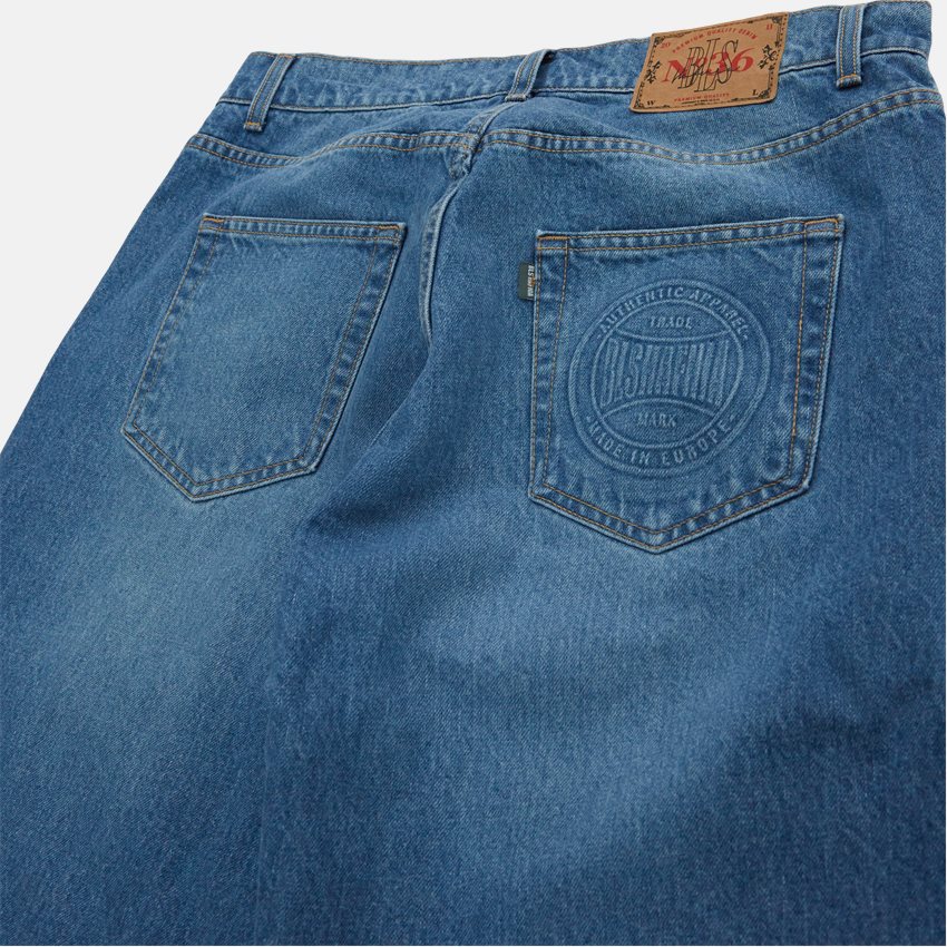 BLS Jeans APEX JEANS 202403038 LIGHT BLUE